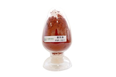 食品調味的“定調”